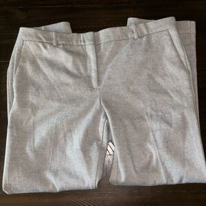 Ann Taylor Women’s Gray Pants